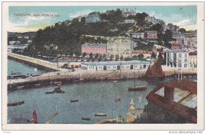 TORQUAY, Waldon Hill, Devon, England, United Kingdom, 10-20s