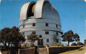 University Of Texas Mcdonald Observatory - West Texas, Texas TX  