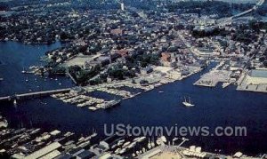 Port of Annapolis, Maryland