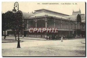 COPY Saint Quentin Les Halles