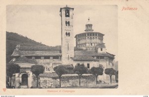 PALLANZA (Piedmont), Italy, 1900-1910s , Madonna di Campagna