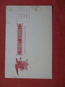 Broad Street. Keyport New Jersey    H4