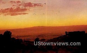 Glenwood Hills in Albuquerque, New Mexico