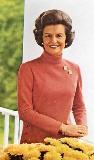 Betty Ford