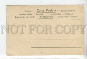 432238 Ñatherine Klein flowers chamomile Vintage postcard