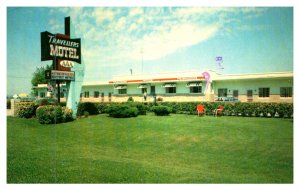 Ontario Chatham   The Travelers Motel