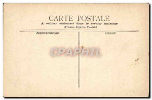 Old Postcard Monte Carlo Theater Du Casino