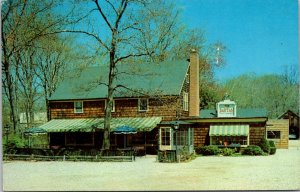 Connecticut, Westport - Bob Charpentier Bantam - [CT-136]