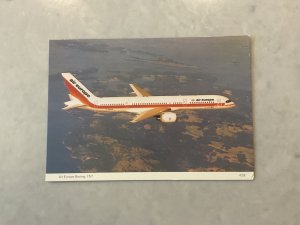 Air Europe Boeing 757-200