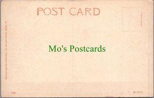 London Postcard - Piccadilly Circus SW9470