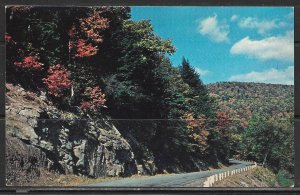 Pennsylvania, Montoursville - Wallis Run Road - [PA-424]