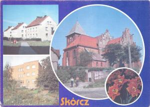 B45549 Skorcz multiviews     poland