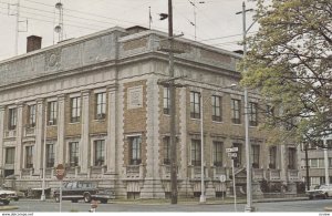 CHEHALIS , Washington , 50-60s ; Court House