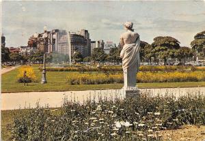 BF36384 brasil  rio de janeiro corner of paris square   front/back scan