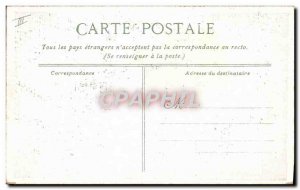 Old Postcard Le Havre Hospital Pasteur