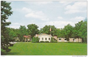 Arthritis Clinic , Ottawa General Hospital , OTTAWA , Illinois  , 40-60s