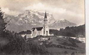 BF26085 annecy basilique et monastere de la visitation   france front/back image