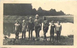 Social history iconic vintage photos people mud baths tribal outfits Germany 