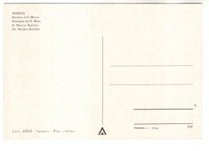 St Marcus Basilica, Venezia Venice, Italy