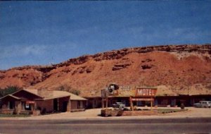 Sleepy Hollow Motel - St George, Utah UT  