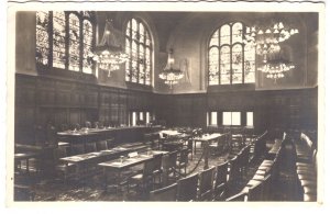 Hall of Justice, Palace of Peace, The Hague, Netherlands