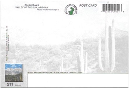 US Arizona. Four Peaks. Valley of the Sun.  Beautiful!