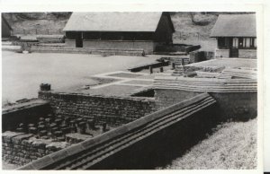 Gloucestershire Postcard - View The South West - Chedworth Roman Villa - TZ456