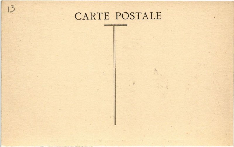 CPA SAINT-REMY-de-PROVENCE L'Arc de Triomphe (1259276)