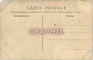 Old Postcard Contrexeville Vosges Cure Source Pavilion