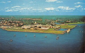 U. S. Naval Academy Annapolis, Maryland MD