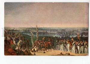 270130 RUSSIA Kotzebue NAPOLEON WAR Battle Borodino Lapin PC