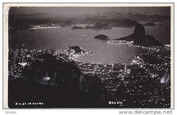 RP: Rio de Janeiro ,  Brazil , 20-30s