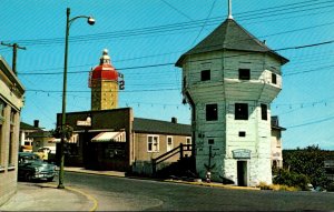Canada Nanaimo The Bastion