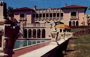 Fabulous Estate - Coconut Grove, Florida FL  