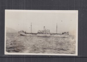 Ship  BATANES  ?, c1919 ppc., unused.