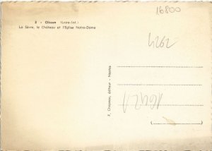 CPM Clisson La Sevre (16800)