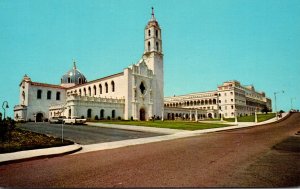 California San Diego The Immaculata University Of San Diego