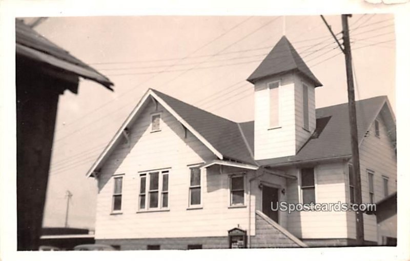 Grace Methodist Church - Charleston, West Virginia