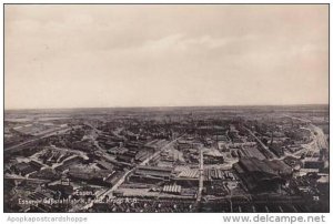 Germany Essen Essener Gassstahlfabrik Fried Krupp A G Real Photo