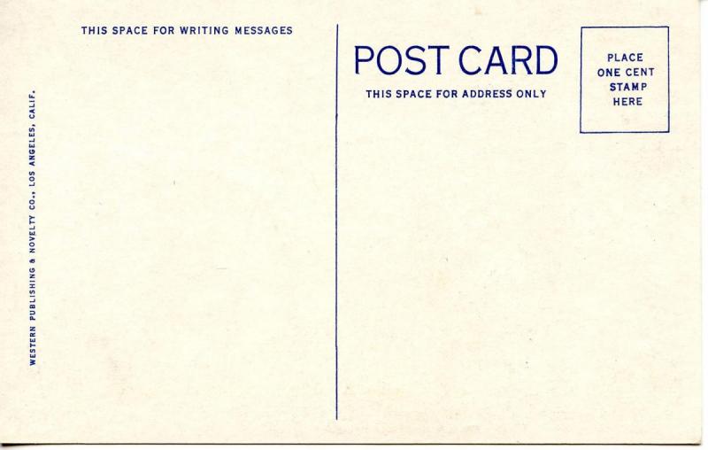 CA - Fresno, Hotel Californian