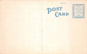 Ashland Kentucky American Rolling Mills Vintage Postcard AA73476