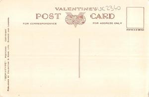 uk2340 brelades bay jersey  real photo uk