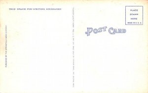 Main Street in Springfield, Massachusetts