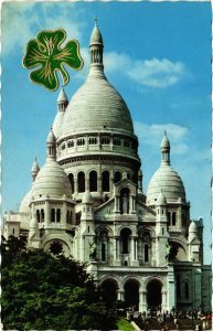 CPM PARIS le Sacre-Coeur (1242602)