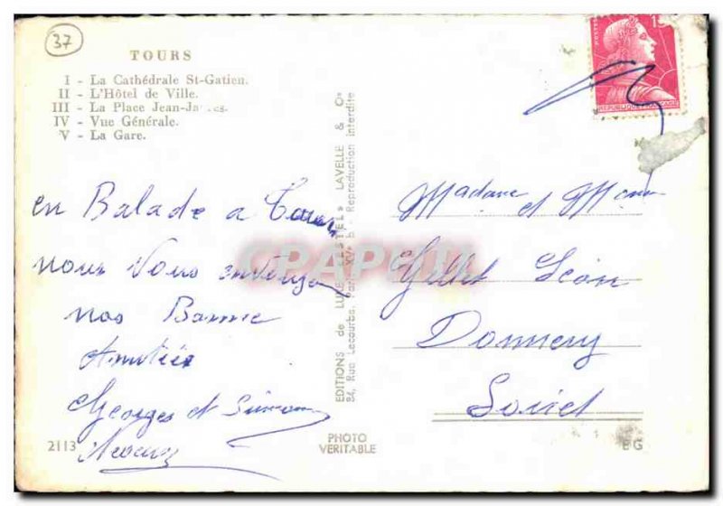 Old Postcard Tours of Remembrance