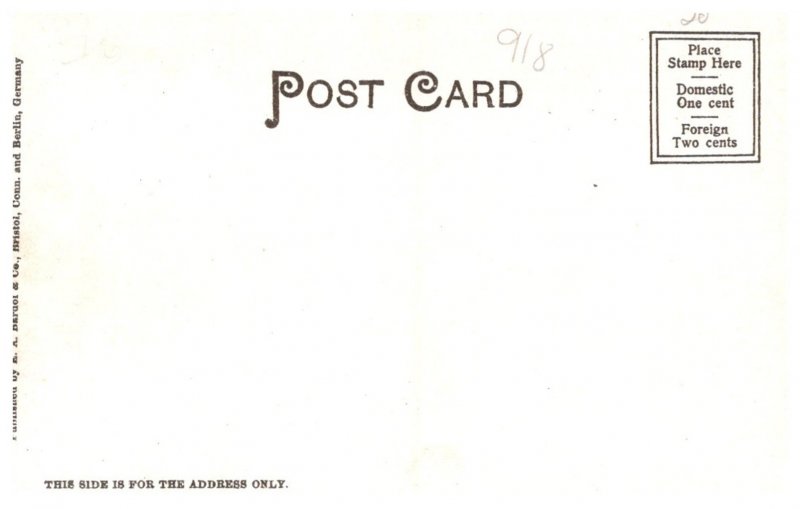 Connecticut Bristol National Bank