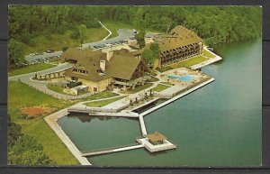 Alabama, Rogersville - Joe Wheeler State Park Resort - [AL-024]