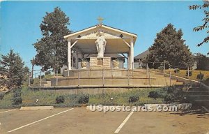 Our Lady of Leabanon - Fall River, MA