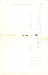 J37/ Interesting RPPC Postcard c1910 The Three Del Rios Atlantic City 12