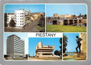 B45260 Piestany multiviews  slovakia